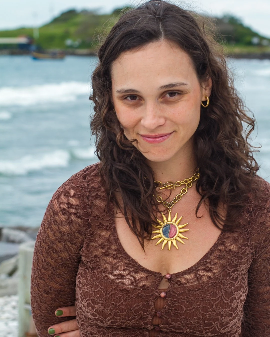 Mariana Tevah